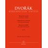 Dvorák 德沃夏克 A大...
