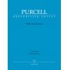 Purcell, Henry...