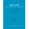 Mozart 莫扎特 歌剧《...