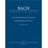 J S Bach 巴赫 六首...