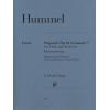 HUMMEL 胡梅尔 混成曲...