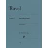 RAVEL 拉威尔 弦乐四重...