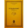 柴科夫斯基 第一交响曲 g小...