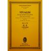 维瓦尔第 四季 小提琴协奏曲...