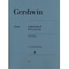 格什温 F大调钢琴协奏曲（为...