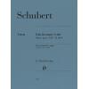 舒伯特 A大调钢琴奏鸣曲 o...