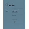 Chopin 肖邦 a小调圆...