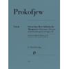 PROKOFJEW 普罗科菲...