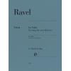 RAVEL 拉威尔 圆舞曲（...