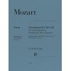 莫扎特 嬉游曲（萨尔茨堡嬉游...