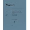 莫扎特 音乐的玩笑K522（...