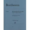 Beethoven 贝多芬 f 小调第二十三“ 热情” 钢琴奏鸣曲 op. 57   HN 1587