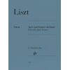 LISZT 李斯特 但丁读后感——似奏鸣曲般的幻想曲 HN 1660
