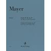 EMILIE MAYER 梅...